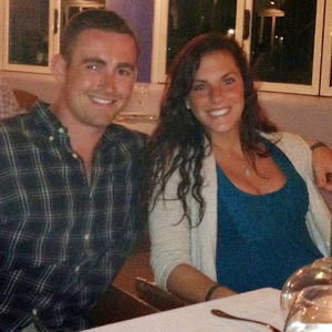 Meet your Posher, Sean